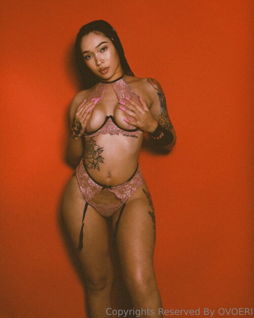 Eri | Ovoeri | Therealovoeri Nude Leaked Onlyfans Photo