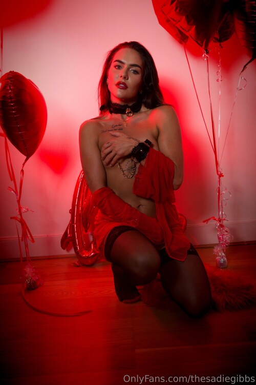 Sadie Gibbs Nude Leaked Onlyfans Photo Sadie Gibbs Nude Leaked Onlyfans Photo