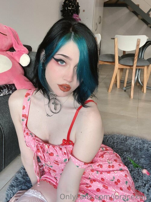 Barbara Horacek Nude Leaked Onlyfans Photo