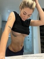 Heidi Grey Nude Leaked Onlyfans Photo Heidi Grey Nude Leaked Onlyfans Photo