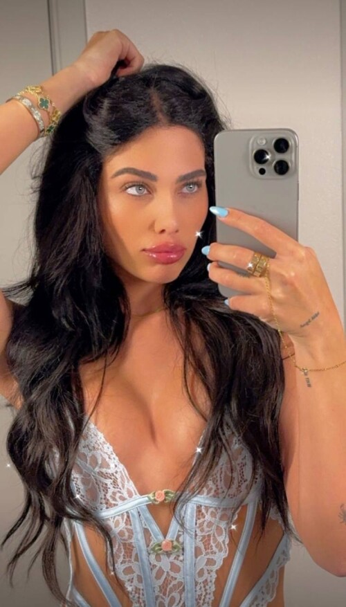 Gigi Papasavvas Nude Leaked Onlyfans Photo Gigi Papasavvas Nude Leaked Onlyfans Photo