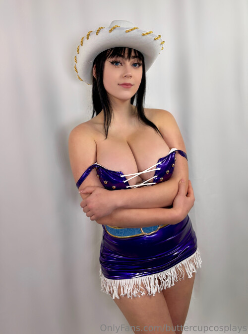 buttercupcosplays Nude Leaked Onlyfans Photo buttercupcosplays Nude Leaked Onlyfans Photo
