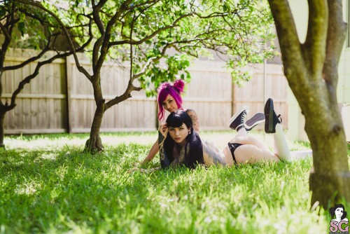 arachnie Nude Leaked Photo & Exclusive Gallery