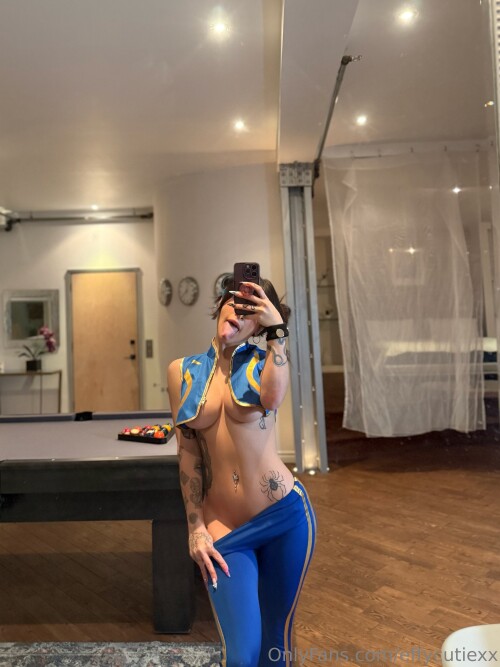 effycutiexx Nude Leaked Onlyfans Photo effycutiexx Nude Leaked Onlyfans Photo