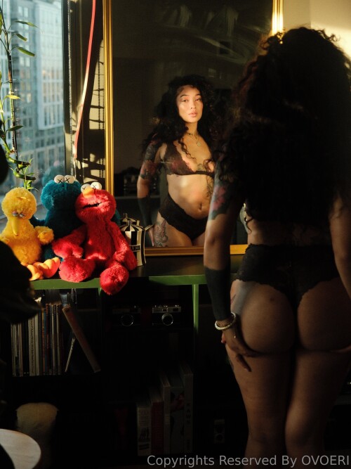 Eri | Ovoeri | Therealovoeri Nude Leaked Onlyfans Photo