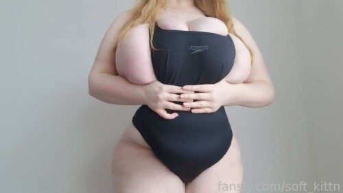 Kittie_is_baby/soft_kittn Nude Leaked Onlyfans Photo