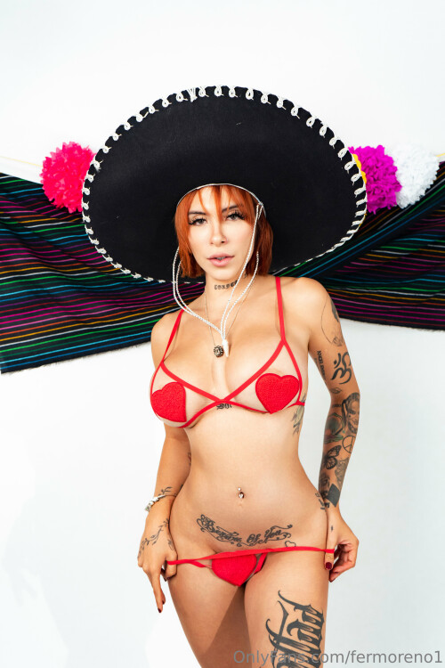 Fer Moreno / fershymp / fermoreno1 Nude Leaked Onlyfans Photo Fer Moreno / fershymp / fermoreno1 Nude Leaked Onlyfans Photo