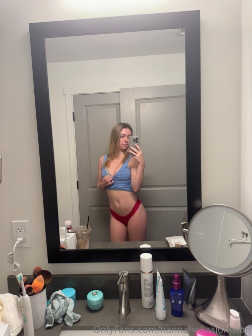 hannahelizajohnson Nude Leaked Onlyfans Photo hannahelizajohnson Nude Leaked Onlyfans Photo