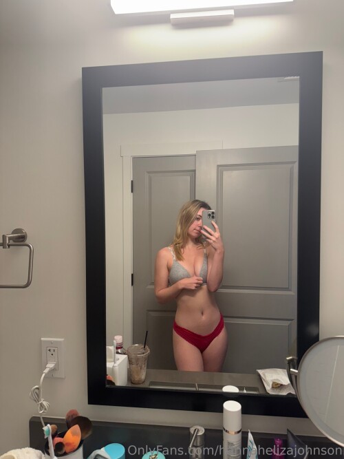 hannahelizajohnson Nude Leaked Onlyfans Photo hannahelizajohnson Nude Leaked Onlyfans Photo