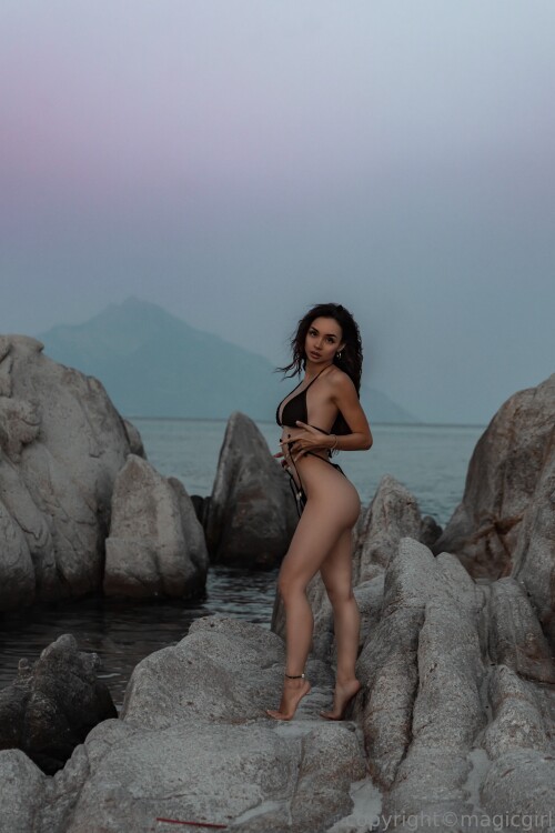 Magic Magy Nude Leaked Onlyfans Photo Magic Magy Nude Leaked Onlyfans Photo