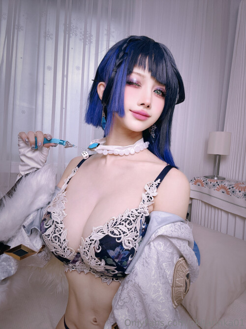 Okita Rinka Nude Leaked Onlyfans Photo Okita Rinka Nude Leaked Onlyfans Photo