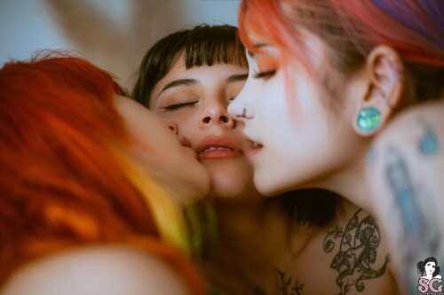 Gloom Nude Leaked Onlyfans Photo Gloom Nude Leaked Onlyfans Photo