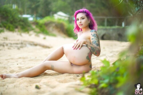 arachnie Nude Leaked Photo & Exclusive Gallery