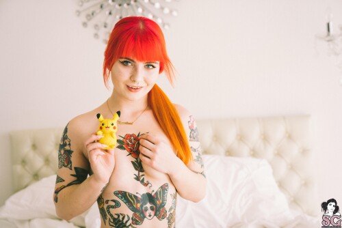 Loveless Nude Leaked Onlyfans Photo