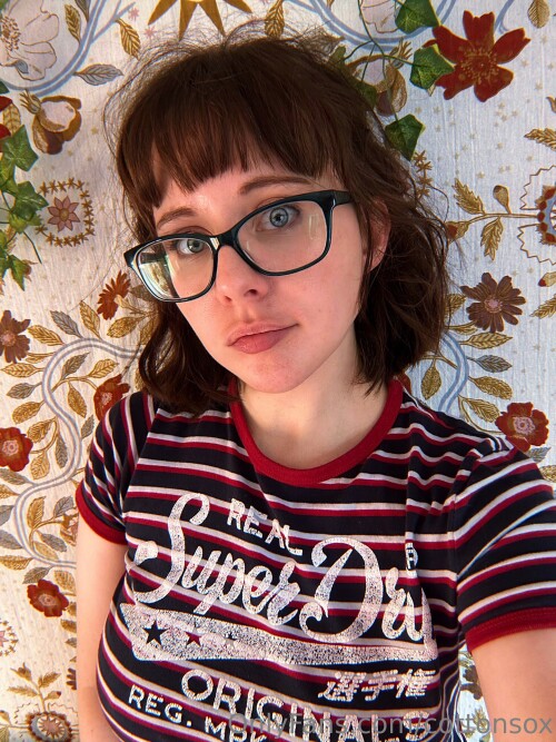 Alice Cotton Sox | Alicewinterhold Nude Leaked Onlyfans Photo Alice Cotton Sox | Alicewinterhold Nude Leaked Onlyfans Photo