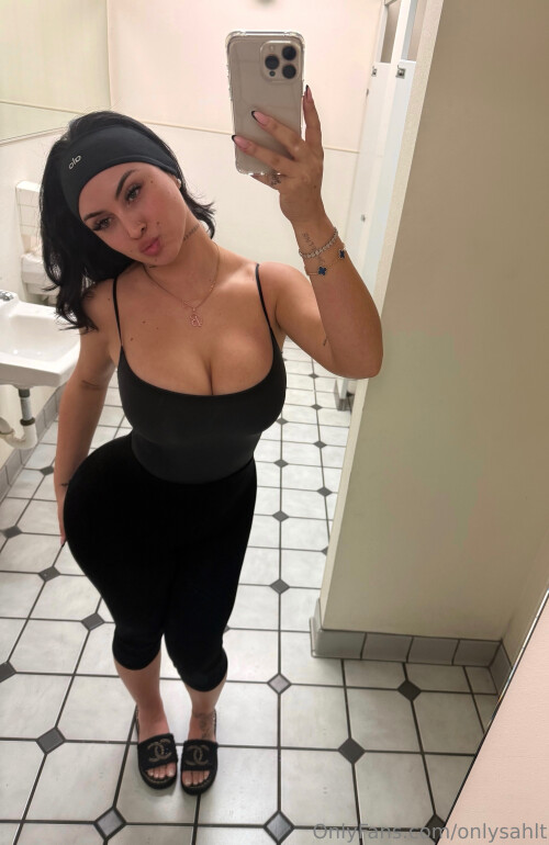 Sahlt | onlysahlt Nude Leaked Onlyfans Photo Sahlt | onlysahlt Nude Leaked Onlyfans Photo