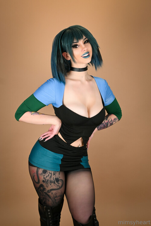 Mimsy Nude Leaked Onlyfans Photo Mimsy Nude Leaked Onlyfans Photo