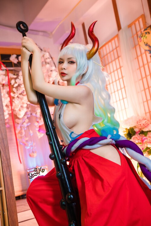 Umeko J Nude Leaked Onlyfans Photo Umeko J Nude Leaked Onlyfans Photo