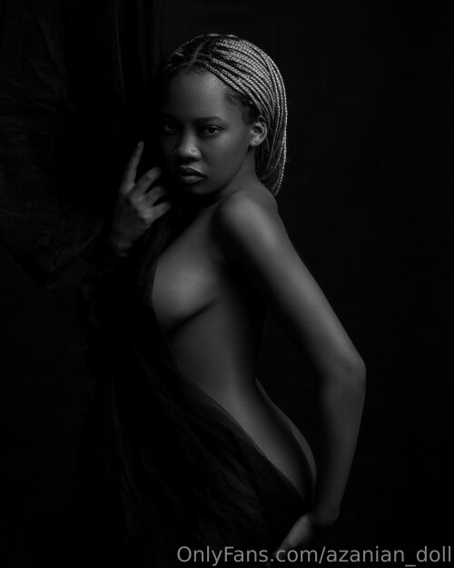 azanian_doll Nude Leaked Onlyfans Photo azanian_doll Nude Leaked Onlyfans Photo