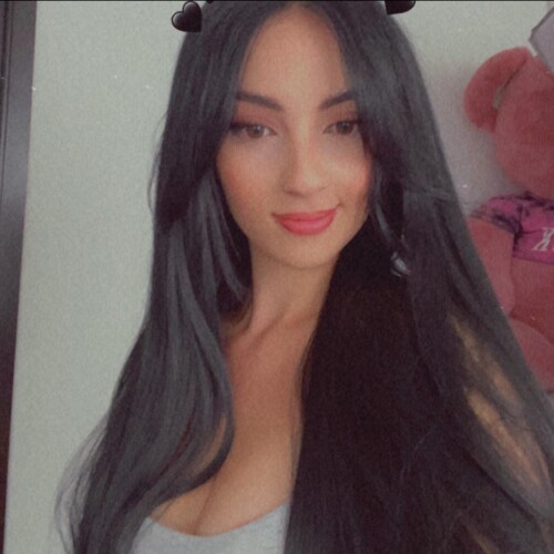 Kimberly Rios / ikimri / ikimvlogs Nude Leaked Onlyfans Photo Kimberly Rios / ikimri / ikimvlogs Nude Leaked Onlyfans Photo