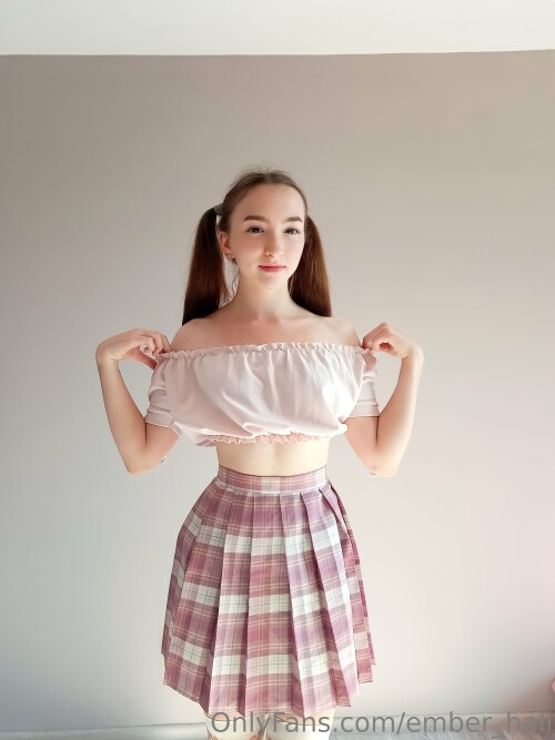 Ember Hall | ember_hall Nude Leaked Onlyfans Photo Ember Hall | ember_hall Nude Leaked Onlyfans Photo