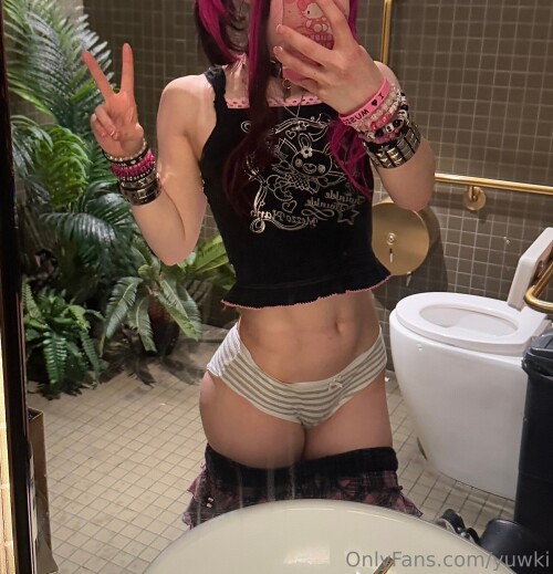 yyuki | kittensulk Nude Leaked Onlyfans Photo yyuki | kittensulk Nude Leaked Onlyfans Photo