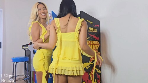 Jada Kai Nude Leaked Onlyfans Photo Jada Kai Nude Leaked Onlyfans Photo