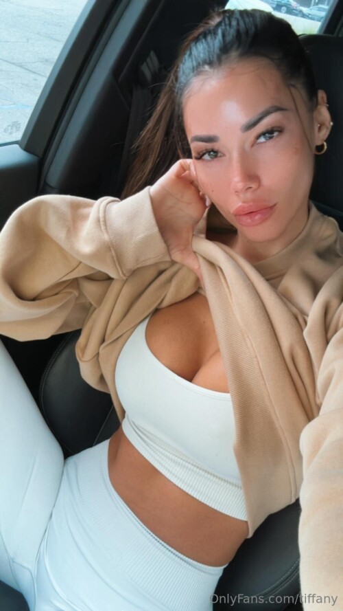 Tiffany Keller Nude Leaked Onlyfans Photo Tiffany Keller Nude Leaked Onlyfans Photo