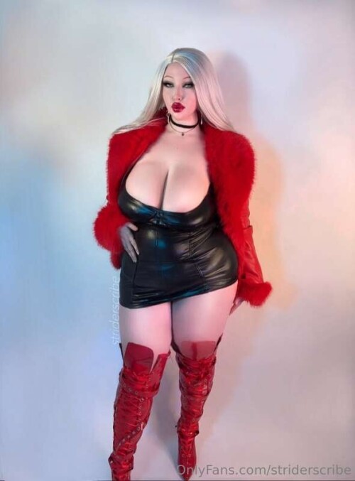 Striderscribe Nude Leaked Onlyfans Photo Striderscribe Nude Leaked Onlyfans Photo