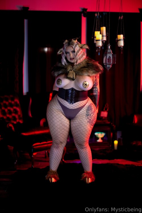 MysticBeing / MysticBeingg Nude Leaked Onlyfans Photo MysticBeing / MysticBeingg Nude Leaked Onlyfans Photo