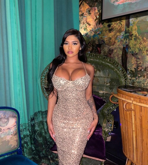 Nursh Nurshath Dulal Nude Leaked Onlyfans Photo