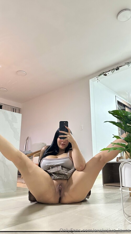 Laura cookie / exclusive_laura Nude Leaked Onlyfans Photo