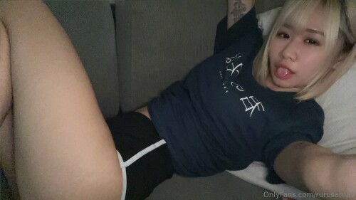 Rurusama9 Nude Leaked Onlyfans Photo Rurusama9 Nude Leaked Onlyfans Photo