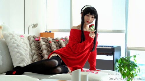 dear.chuu Nude Leaked Onlyfans Photo dear.chuu Nude Leaked Onlyfans Photo