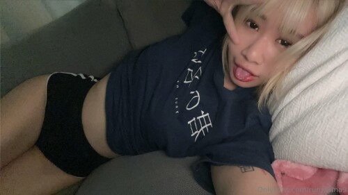 Rurusama9 Nude Leaked Onlyfans Photo Rurusama9 Nude Leaked Onlyfans Photo
