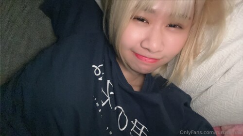 Rurusama9 Nude Leaked Onlyfans Photo Rurusama9 Nude Leaked Onlyfans Photo