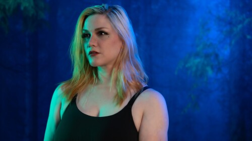 Veronica Chaos / Veronica Price Nude Leaked Onlyfans Photo