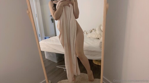 Awwni Nude Leaked Onlyfans Photo Awwni Nude Leaked Onlyfans Photo