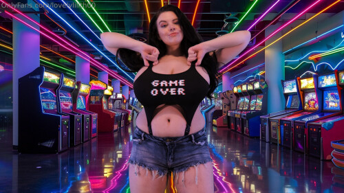 LovelyLilith Nude Leaked Onlyfans Photo LovelyLilith Nude Leaked Onlyfans Photo