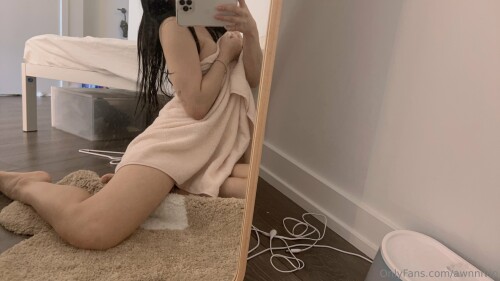 Awwni Nude Leaked Onlyfans Photo Awwni Nude Leaked Onlyfans Photo