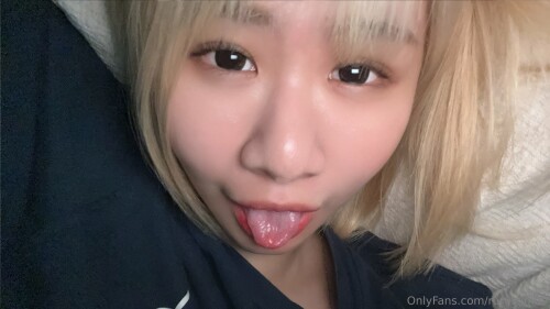 Rurusama9 Nude Leaked Onlyfans Photo Rurusama9 Nude Leaked Onlyfans Photo