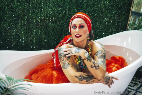 Danielle Colby Nude Leaked Onlyfans Photo Danielle Colby Nude Leaked Onlyfans Photo