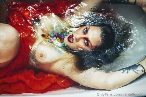 Danielle Colby Nude Leaked Onlyfans Photo Danielle Colby Nude Leaked Onlyfans Photo