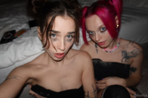 Livinia Roberts | urfavonlinesloot Nude Leaked Onlyfans Photo Livinia Roberts | urfavonlinesloot Nude Leaked Onlyfans Photo