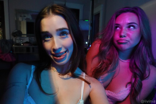 Livinia Roberts | urfavonlinesloot Nude Leaked Onlyfans Photo Livinia Roberts | urfavonlinesloot Nude Leaked Onlyfans Photo