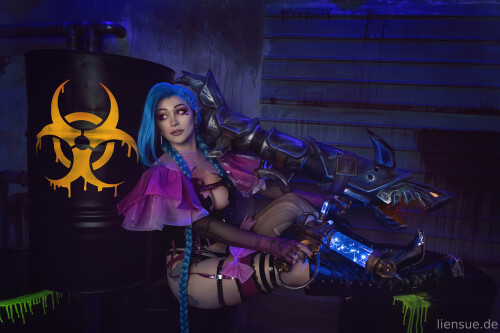 Lien Sue Cosplay Sets Nude Leaked Onlyfans Photo Lien Sue Cosplay Sets Nude Leaked Onlyfans Photo