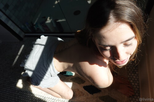 Livinia Roberts | urfavonlinesloot Nude Leaked Onlyfans Photo Livinia Roberts | urfavonlinesloot Nude Leaked Onlyfans Photo