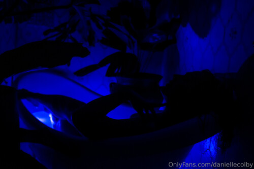 Danielle Colby Nude Leaked Onlyfans Photo Danielle Colby Nude Leaked Onlyfans Photo