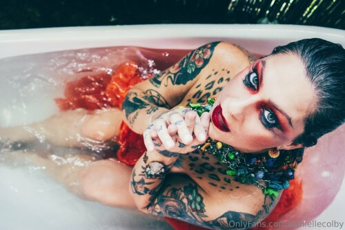 Danielle Colby Nude Leaked Onlyfans Photo Danielle Colby Nude Leaked Onlyfans Photo
