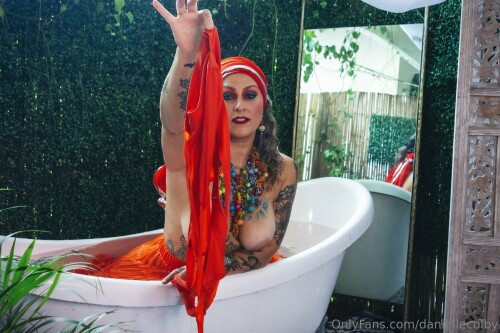 Danielle Colby Nude Leaked Onlyfans Photo Danielle Colby Nude Leaked Onlyfans Photo